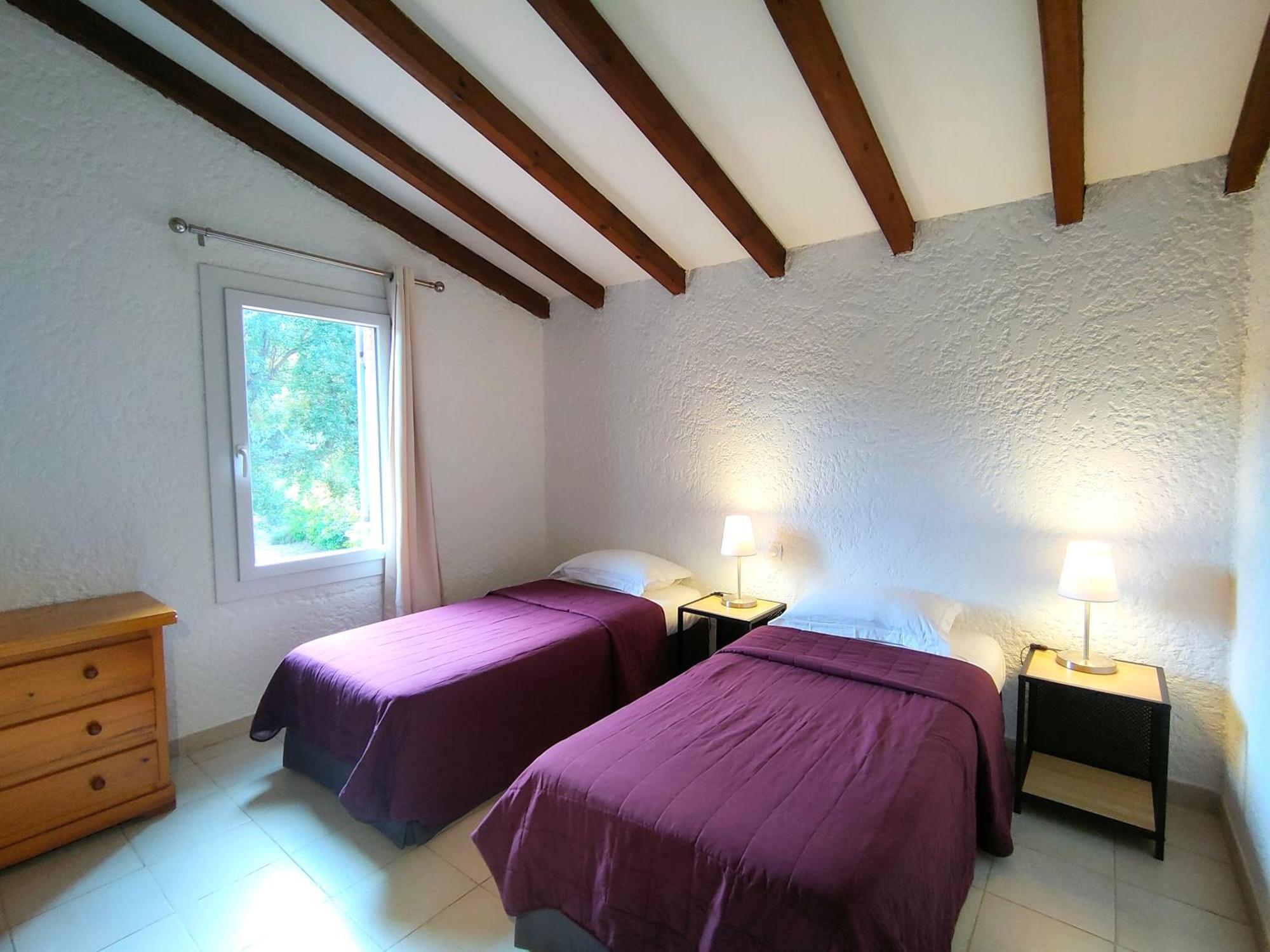 Residence Les Cigales Porto-Vecchio  Buitenkant foto