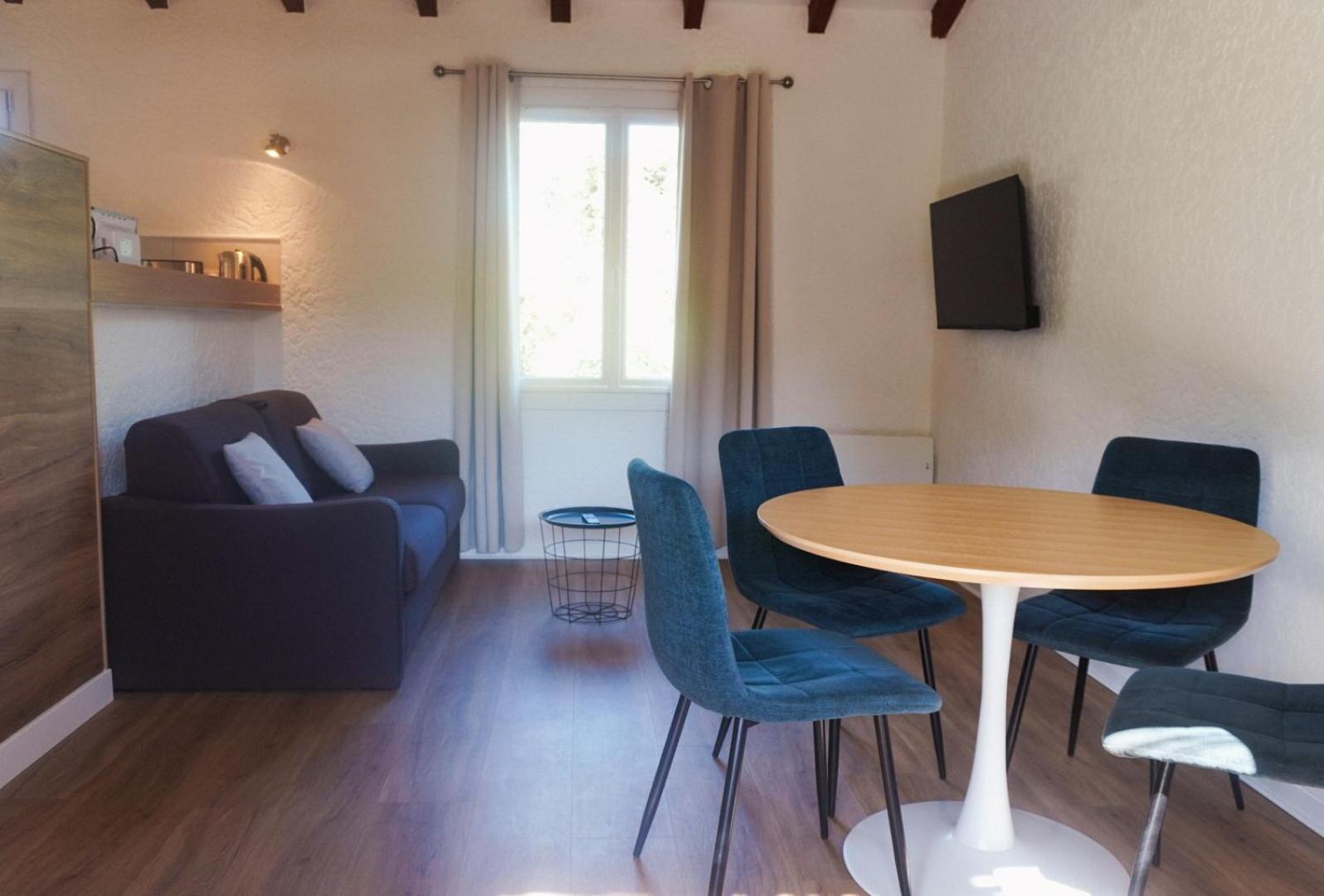 Residence Les Cigales Porto-Vecchio  Buitenkant foto
