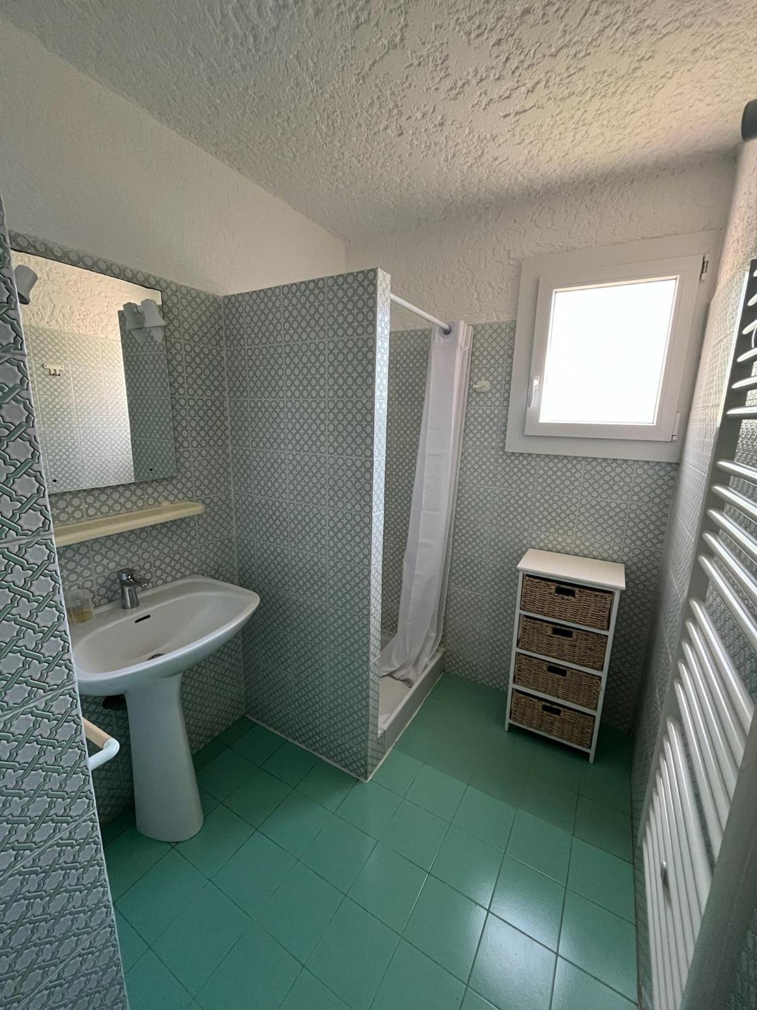 Residence Les Cigales Porto-Vecchio  Buitenkant foto